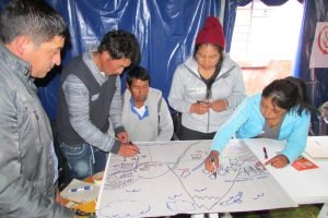 Agenda Juvenil Ambiental